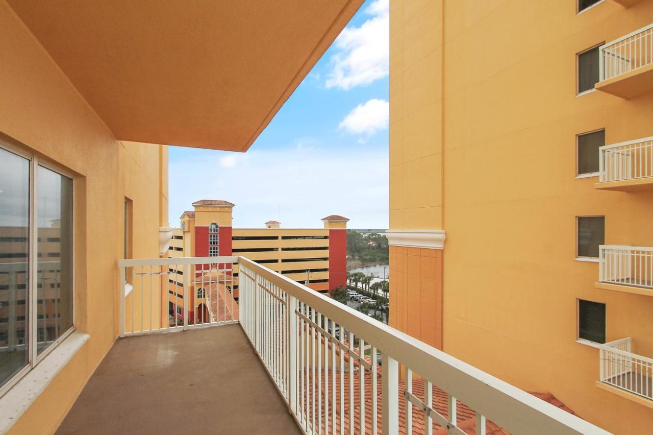 Calypso Resort And Towers #801-W By Book That Condo Panama City Beach Exterior photo