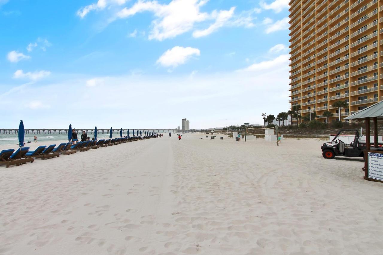 Calypso Resort And Towers #801-W By Book That Condo Panama City Beach Exterior photo