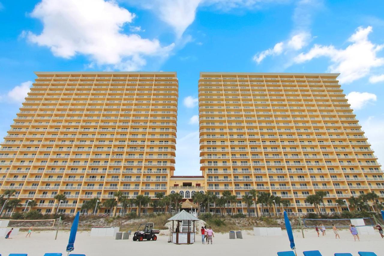 Calypso Resort And Towers #801-W By Book That Condo Panama City Beach Exterior photo