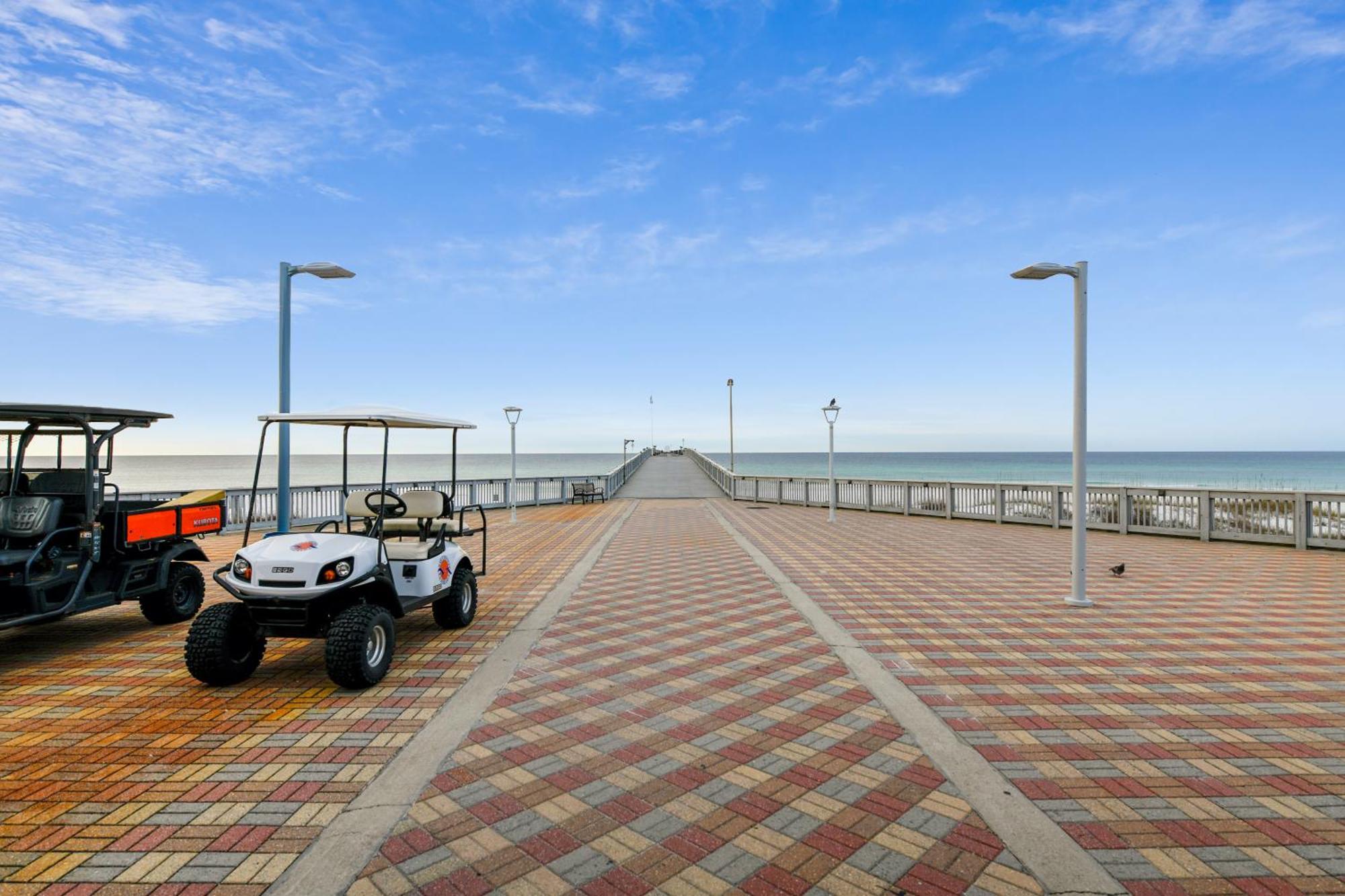 Calypso Resort And Towers #801-W By Book That Condo Panama City Beach Exterior photo