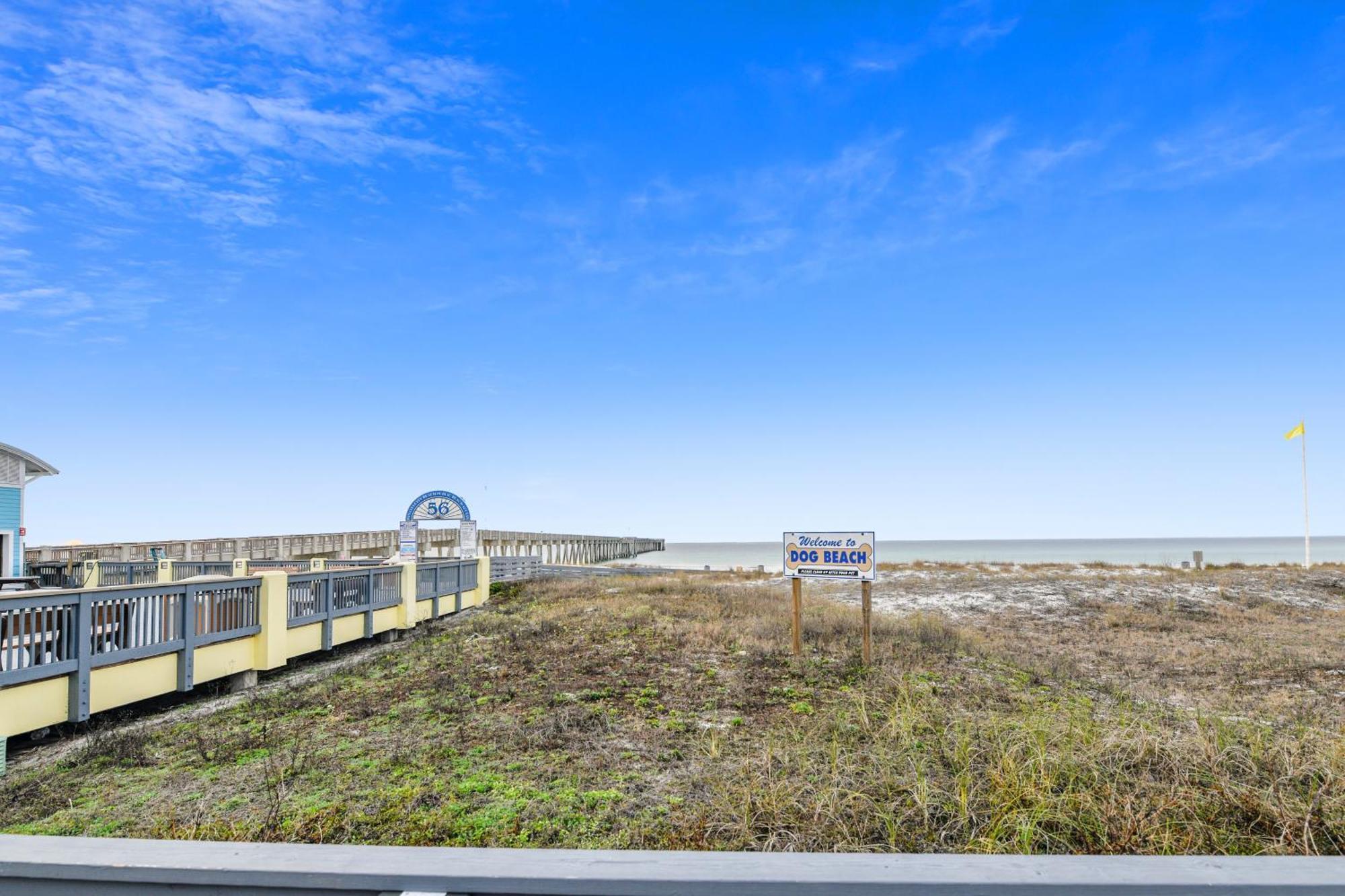 Calypso Resort And Towers #801-W By Book That Condo Panama City Beach Exterior photo