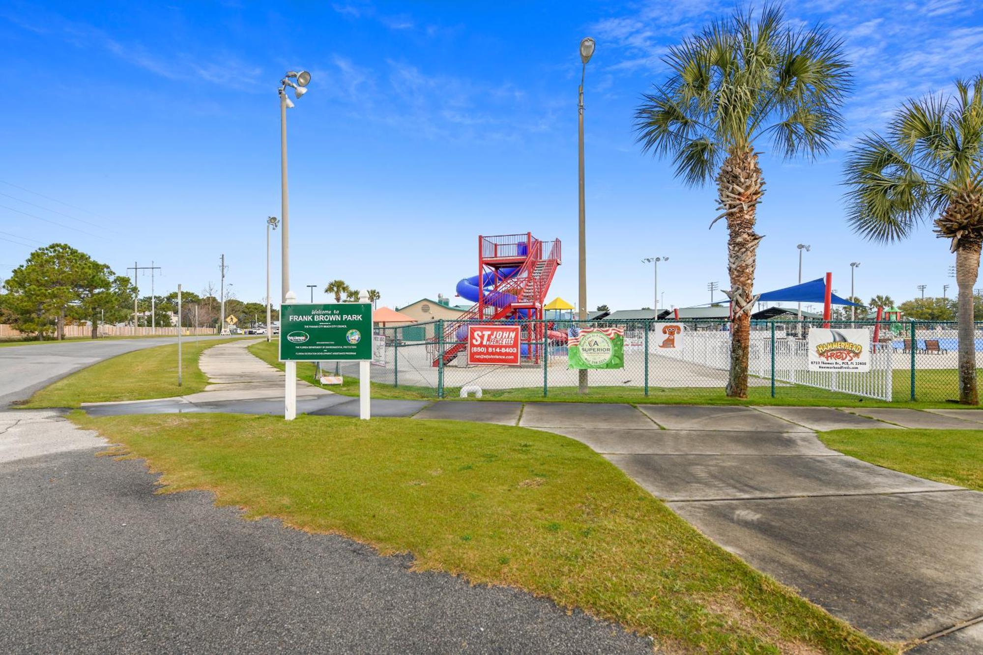 Calypso Resort And Towers #801-W By Book That Condo Panama City Beach Exterior photo