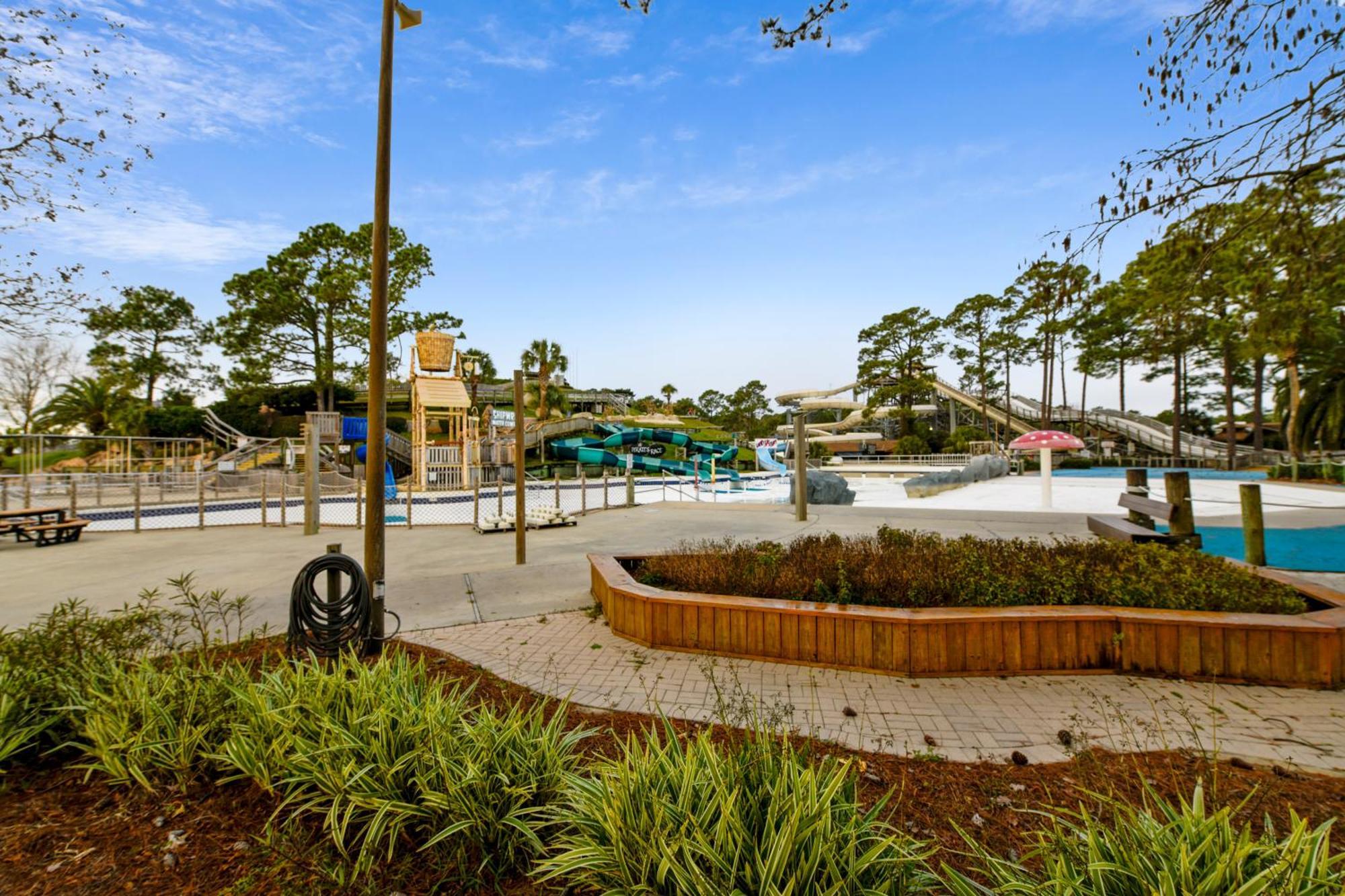 Calypso Resort And Towers #801-W By Book That Condo Panama City Beach Exterior photo