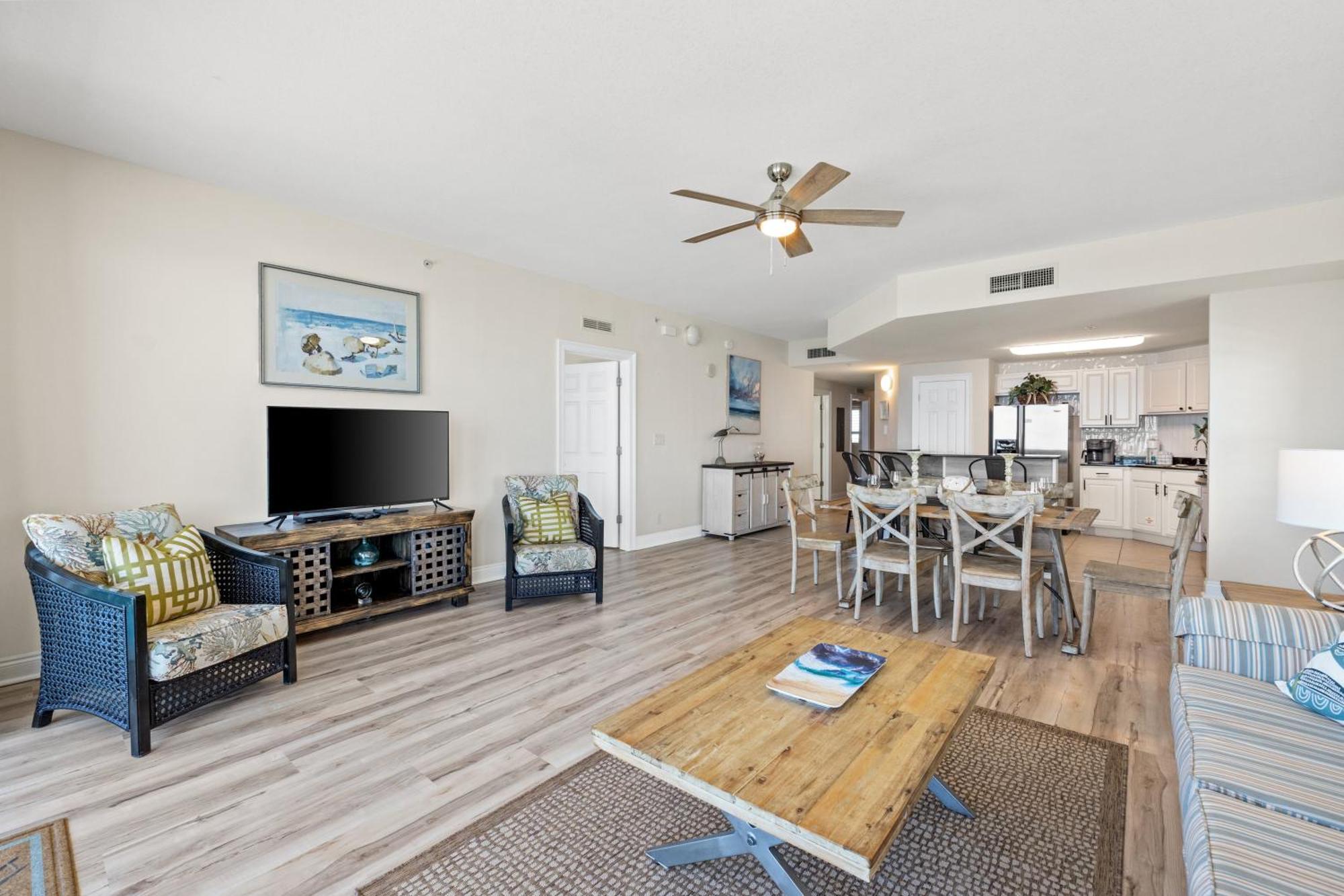 Calypso Resort And Towers #801-W By Book That Condo Panama City Beach Exterior photo