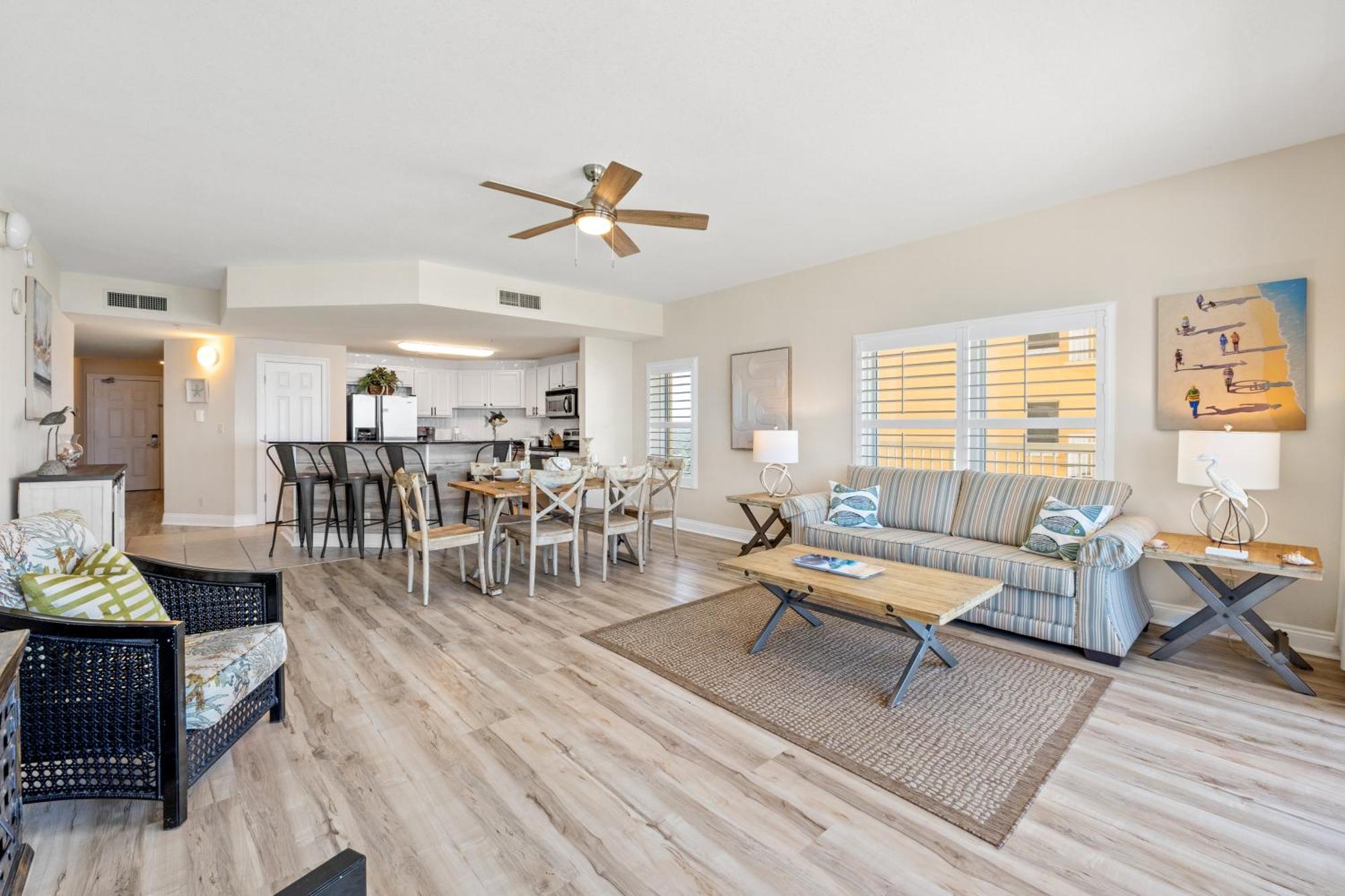 Calypso Resort And Towers #801-W By Book That Condo Panama City Beach Exterior photo