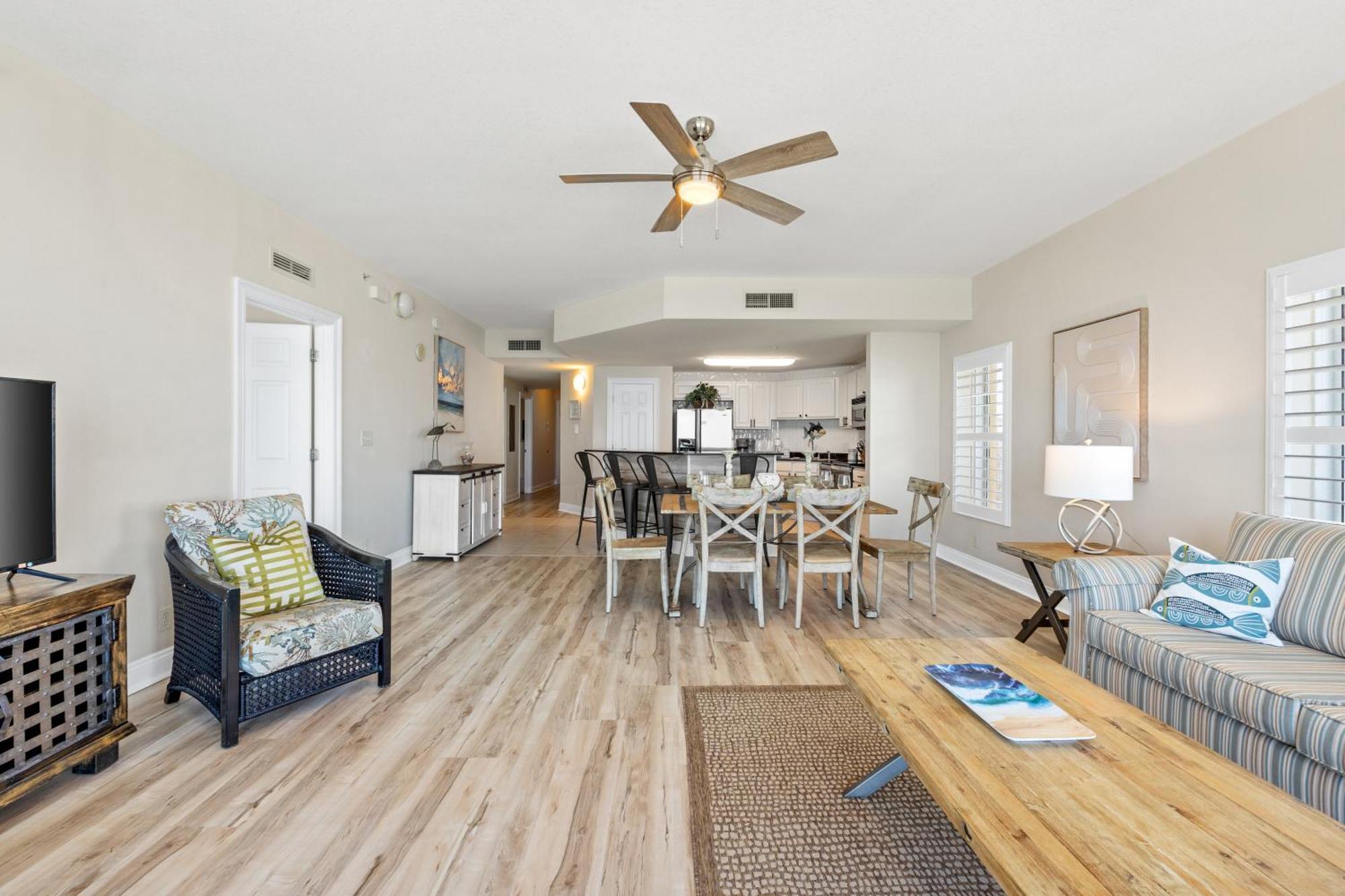 Calypso Resort And Towers #801-W By Book That Condo Panama City Beach Exterior photo